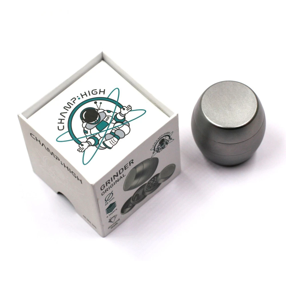 Grinder En Métal Champ High Original 6 Grinder En Métal Champ High Original – Image 4