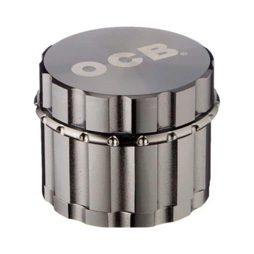 Grinder OCB Métal - Anthracite