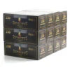 Lot De 12 Boîtes De 250 Tubes à Cigarettes - Invictus 1 Lot De 12 Boîtes De 250 Tubes à Cigarettes - Invictus -Fumeurs Fournitures Magasin lot de 12 boites de 250 tubes a cigarettes invictus