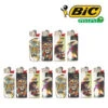 Lot De 12 Briquets BIC J25 - Collection ANIMALS DRAWING 1 Lot De 12 Briquets BIC J25 - Collection ANIMALS DRAWING -Fumeurs Fournitures Magasin lot de 12 briquets bic j25 collection animals drawing