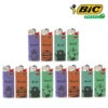 Lot De 12 Briquets BIC J25 - Collection ROAR 1 Lot De 12 Briquets BIC J25 - Collection ROAR -Fumeurs Fournitures Magasin lot de 12 briquets bic j25 collection roar