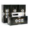 Lot De 4 Boites De 250 Tubes à Cigarettes + Tubeuse OCB 2 Lot De 4 Boites De 250 Tubes à Cigarettes + Tubeuse OCB -Fumeurs Fournitures Magasin lot de 4 boites de 250 tubes a cigarettes tubeuse ocb