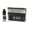 Lot De 5 Flacons E-CG - Brun 16 Mg/ml 1 Lot De 5 Flacons E-CG - Brun 16 Mg/ml -Fumeurs Fournitures Magasin lot de 5 flacons e cg brun 16 mg ml
