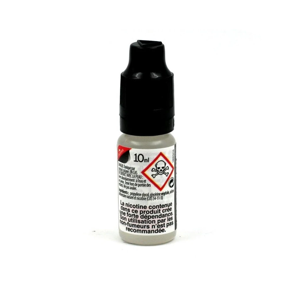 Lot De 5 Flacons E-CG - Brun 16 Mg/ml 7 Lot De 5 Flacons E-CG - Brun 16 Mg/ml – Image 5
