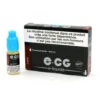 Lot De 5 Flacons E-CG - Café 6 Mg/ml 2 Lot De 5 Flacons E-CG - Café 6 Mg/ml -Fumeurs Fournitures Magasin lot de 5 flacons e cg cafe 6 mg ml