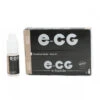 Lot De 5 Flacons E-CG - Goût Brun 0 Mg/ml 1 Lot De 5 Flacons E-CG - Goût Brun 0 Mg/ml -Fumeurs Fournitures Magasin lot de 5 flacons e cg gout brun 0 mg ml