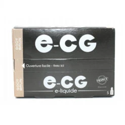 Lot De 5 Flacons E-CG - Goût Brun 0 Mg/ml 9 Lot De 5 Flacons E-CG - Goût Brun 0 Mg/ml -Fumeurs Fournitures Magasin lot de 5 flacons e cg gout brun 0 mg ml 2