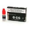 Lot De 5 Flacons E-CG - Goût Brun 11 Mg/ml 1 Lot De 5 Flacons E-CG - Goût Brun 11 Mg/ml -Fumeurs Fournitures Magasin lot de 5 flacons e cg gout brun 11 mg ml