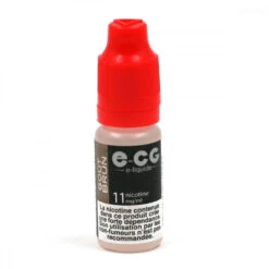 Lot De 5 Flacons E-CG - Goût Brun 11 Mg/ml 10 Lot De 5 Flacons E-CG - Goût Brun 11 Mg/ml -Fumeurs Fournitures Magasin lot de 5 flacons e cg gout brun 11 mg ml 3
