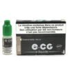 Lot De 5 Flacons E-CG - Goût Brun 3 Mg/ml 2 Lot De 5 Flacons E-CG - Goût Brun 3 Mg/ml -Fumeurs Fournitures Magasin lot de 5 flacons e cg gout brun 3 mg ml