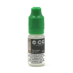 Lot De 5 Flacons E-CG - Goût Brun 3 Mg/ml 10 Lot De 5 Flacons E-CG - Goût Brun 3 Mg/ml -Fumeurs Fournitures Magasin lot de 5 flacons e cg gout brun 3 mg ml 3