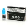 Lot De 5 Flacons E-CG - Goût Brun 6 Mg/ml 1 Lot De 5 Flacons E-CG - Goût Brun 6 Mg/ml -Fumeurs Fournitures Magasin lot de 5 flacons e cg gout brun 6 mg ml