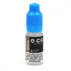Lot De 5 Flacons E-CG - Goût Brun 6 Mg/ml 10 Lot De 5 Flacons E-CG - Goût Brun 6 Mg/ml -Fumeurs Fournitures Magasin lot de 5 flacons e cg gout brun 6 mg ml 3