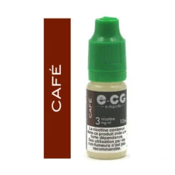 Lot De 5 Flacons E-CG - Goût Café 3 Mg/ml 9 Lot De 5 Flacons E-CG - Goût Café 3 Mg/ml -Fumeurs Fournitures Magasin lot de 5 flacons e cg gout cafe 3 mg ml 2