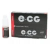 Lot De 5 Flacons E-CG - Goût Cerise 0 Mg/ml 2 Lot De 5 Flacons E-CG - Goût Cerise 0 Mg/ml -Fumeurs Fournitures Magasin lot de 5 flacons e cg gout cerise 0 mg ml