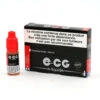 Lot De 5 Flacons E-CG - Goût Cubain 11 Mg/ml 1 Lot De 5 Flacons E-CG - Goût Cubain 11 Mg/ml -Fumeurs Fournitures Magasin lot de 5 flacons e cg gout cubain 11 mg ml