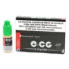 Lot De 5 Flacons E-CG - Goût Cubain 3 Mg/ml 1 Lot De 5 Flacons E-CG - Goût Cubain 3 Mg/ml -Fumeurs Fournitures Magasin lot de 5 flacons e cg gout cubain 3 mg ml