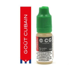Lot De 5 Flacons E-CG - Goût Cubain 3 Mg/ml 9 Lot De 5 Flacons E-CG - Goût Cubain 3 Mg/ml -Fumeurs Fournitures Magasin lot de 5 flacons e cg gout cubain 3 mg ml 2