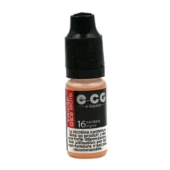 Lot De 5 Flacons E-CG - Goût Fraise Des Bois 16 Mg/ml 10 Lot De 5 Flacons E-CG - Goût Fraise Des Bois 16 Mg/ml -Fumeurs Fournitures Magasin lot de 5 flacons e cg gout fraise des bois 16 mg ml 3