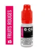 Lot De 5 Flacons E-CG - Goût Fruits Rouges 3 Mg/ml 1 Lot De 5 Flacons E-CG - Goût Fruits Rouges 3 Mg/ml -Fumeurs Fournitures Magasin lot de 5 flacons e cg gout fruits rouges 3 mg ml