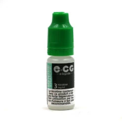 Lot De 5 Flacons E-CG - Goût Menthe Fraîche 3 Mg/ml 10 Lot De 5 Flacons E-CG - Goût Menthe Fraîche 3 Mg/ml -Fumeurs Fournitures Magasin lot de 5 flacons e cg gout menthe fraiche 3 mg ml 3