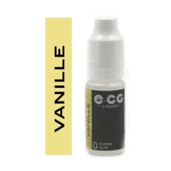 Lot De 5 Flacons E-CG - Goût Vanille 0 Mg/ml 9 Lot De 5 Flacons E-CG - Goût Vanille 0 Mg/ml -Fumeurs Fournitures Magasin lot de 5 flacons e cg gout vanille 0 mg ml 2