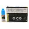 Lot De 5 Flacons E-CG - Goût Vanille 6 Mg/ml 2 Lot De 5 Flacons E-CG - Goût Vanille 6 Mg/ml -Fumeurs Fournitures Magasin lot de 5 flacons e cg gout vanille 6 mg ml