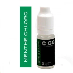 Lot De 5 Flacons E-CG - Menthe Chloro 0 Mg/ml 9 Lot De 5 Flacons E-CG - Menthe Chloro 0 Mg/ml -Fumeurs Fournitures Magasin lot de 5 flacons e cg menthe chloro 0 mg ml 2