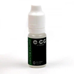 Lot De 5 Flacons E-CG - Menthe Chloro 0 Mg/ml 10 Lot De 5 Flacons E-CG - Menthe Chloro 0 Mg/ml -Fumeurs Fournitures Magasin lot de 5 flacons e cg menthe chloro 0 mg ml 3