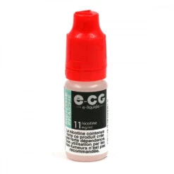 Lot De 5 Flacons E-CG - Menthe Fraîche 11 Mg/ml 10 Lot De 5 Flacons E-CG - Menthe Fraîche 11 Mg/ml -Fumeurs Fournitures Magasin lot de 5 flacons e cg menthe fraiche 11 mg ml 3