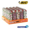 Lot De 50 Briquets BIC MAXI J26 - CHTAP 1 Lot De 50 Briquets BIC MAXI J26 - CHTAP -Fumeurs Fournitures Magasin lot de 50 briquets bic maxi j26 chtap
