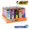 Lot De 50 Briquets BIC MAXI J26 - Condom Power 2 Lot De 50 Briquets BIC MAXI J26 - Condom Power -Fumeurs Fournitures Magasin lot de 50 briquets bic maxi j26 condom power