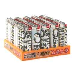 Lot De 50 Briquets BIC MAXI J26 - PINGY 7 Lot De 50 Briquets BIC MAXI J26 - PINGY -Fumeurs Fournitures Magasin lot de 50 briquets bic maxi j26 pingy 1