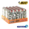 Lot De 50 Briquets BIC MAXI J26 - PINGY 1 Lot De 50 Briquets BIC MAXI J26 - PINGY -Fumeurs Fournitures Magasin lot de 50 briquets bic maxi j26 pingy