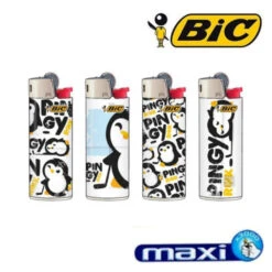 Lot De 50 Briquets BIC MAXI J26 - PINGY 8 Lot De 50 Briquets BIC MAXI J26 - PINGY -Fumeurs Fournitures Magasin lot de 50 briquets bic maxi j26 pingy 2