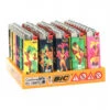 Lot De 50 Briquets BIC MAXI J26 - RIO