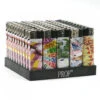Lot De 50 Briquets Electronique - Euros Bank 2 Lot De 50 Briquets Electronique - Euros Bank -Fumeurs Fournitures Magasin lot de 50 briquets electronique euros bank