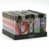 Lot De 50 Briquets Electronique - Relax Shoes 1 Lot De 50 Briquets Electronique - Relax Shoes -Fumeurs Fournitures Magasin lot de 50 briquets electronique relax shoes