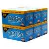 Lot De 6 Boites De 275 Tubes à Cigarettes Energy 2 Lot De 6 Boites De 275 Tubes à Cigarettes Energy -Fumeurs Fournitures Magasin lot de 6 boites de 275 tubes a cigarettes energy
