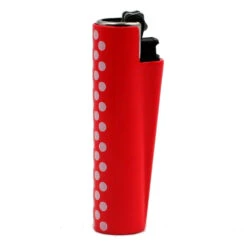 Lot De 6 Mini Clipper Avec Etui - Pois 8 Lot De 6 Mini Clipper Avec Etui - Pois -Fumeurs Fournitures Magasin lot de 6 mini clipper avec etui pois 2