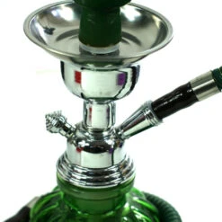 Narguilé Shisha Hookah Up 26 Cm Vert 11 Narguilé Shisha Hookah Up 26 Cm Vert -Fumeurs Fournitures Magasin narguile shisha hookah up 26 cm vert 4