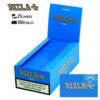 Papier à Rouler Rizla Bleu X25 2 Papier à Rouler Rizla Bleu X25 -Fumeurs Fournitures Magasin papier a rouler rizla bleu x25