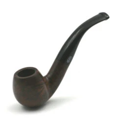 Pipe Classique Courbé ROPP – Modèle 1 9 Pipe Classique Courbé ROPP – Modèle 1 -Fumeurs Fournitures Magasin pipe classique courbe ropp modele 1 3