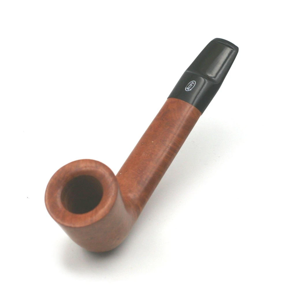 Pipe Classique Droite ROPP – Modèle 1 4 Pipe Classique Droite ROPP – Modèle 1 – Image 2