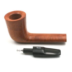 Pipe Classique Droite ROPP – Modèle 1 7 Pipe Classique Droite ROPP – Modèle 1 -Fumeurs Fournitures Magasin pipe classique droite ropp modele 1 2
