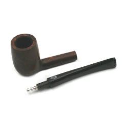 Pipe Classique Droite ROPP – Modèle 2 7 Pipe Classique Droite ROPP – Modèle 2 -Fumeurs Fournitures Magasin pipe classique droite ropp modele 2 2