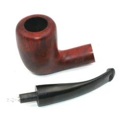 Pipe Classique Droite ROPP – Modèle 3 7 Pipe Classique Droite ROPP – Modèle 3 -Fumeurs Fournitures Magasin pipe classique droite ropp modele 3 2