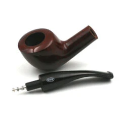 Pipe Classique Droite ROPP – Modèle 4 7 Pipe Classique Droite ROPP – Modèle 4 -Fumeurs Fournitures Magasin pipe classique droite ropp modele 4 2