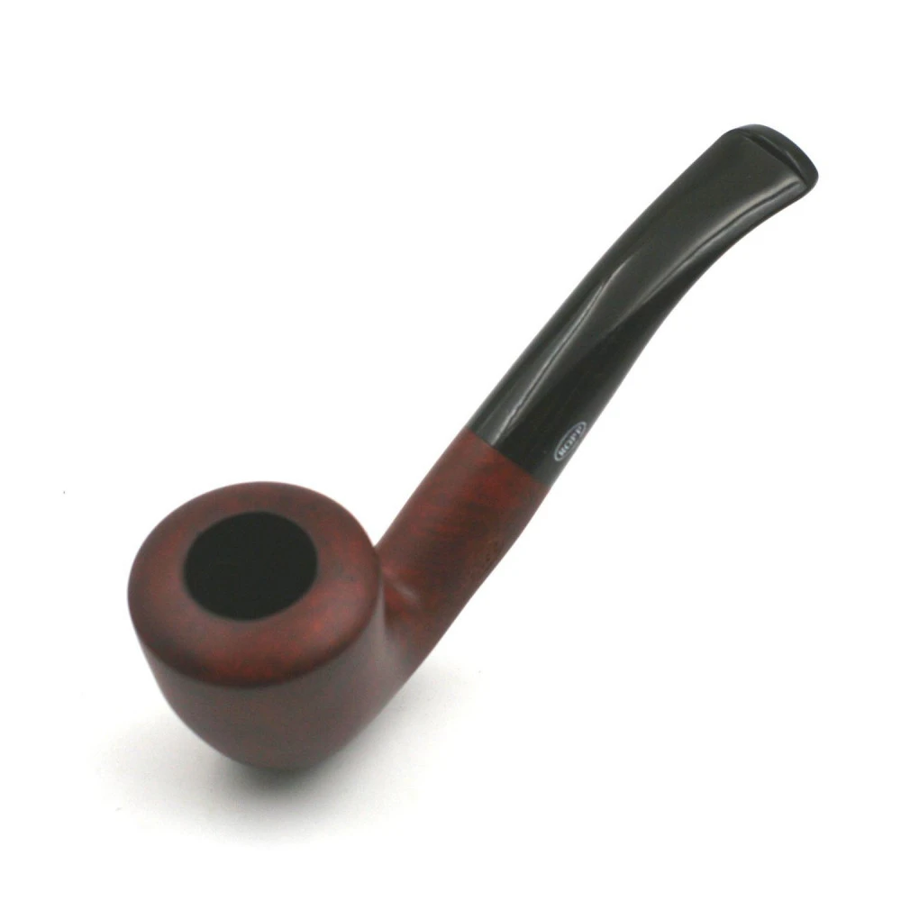 Pipe Classique Droite ROPP – Modèle 5 4 Pipe Classique Droite ROPP – Modèle 5 – Image 2