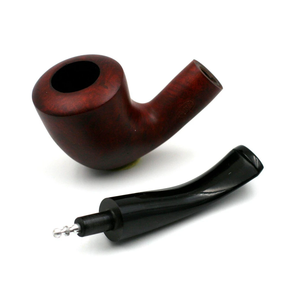 Pipe Classique Droite ROPP – Modèle 5 5 Pipe Classique Droite ROPP – Modèle 5 – Image 3